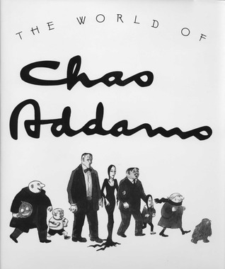 El Mundo de Chas Addams