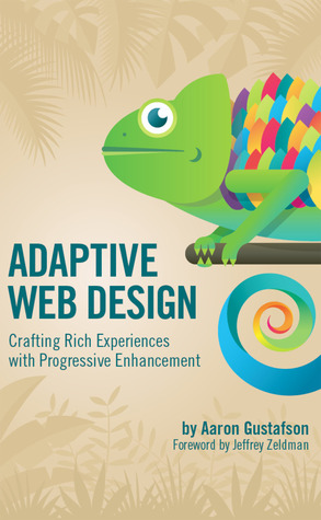 Diseño web adaptable: elaborando ricas experiencias con mejoras progresivas
