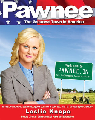 Pawnee: La ciudad más grande de América