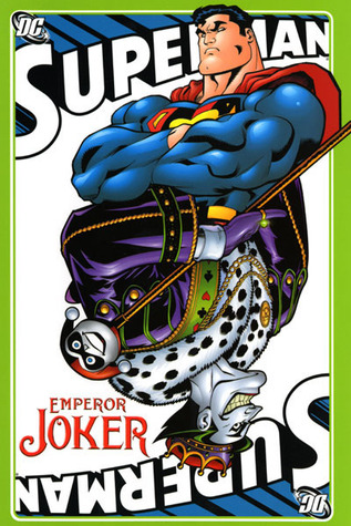Superman: Emperador Joker