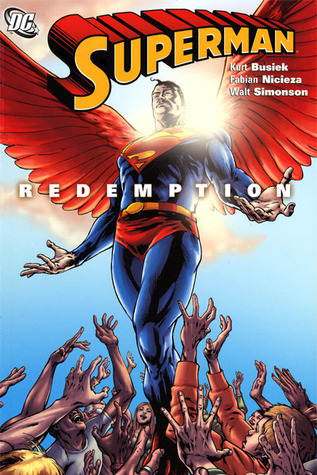 Superman: Redención