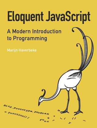 JavaScript Eloquente: Una Introducción Moderna a la Programación