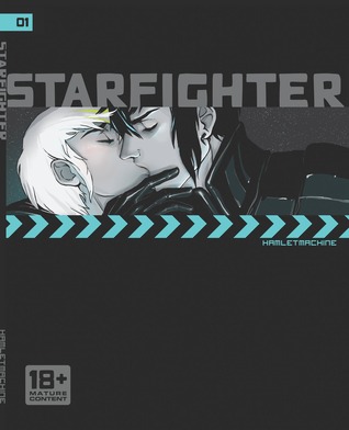 Starfighter Capítulo 1