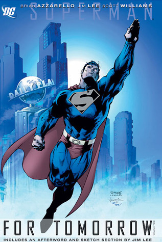 Superman: For Tomorrow, vol. 2