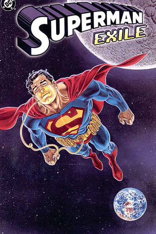 Superman: Exilio