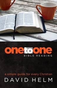 Lectura Bíblica Uno-a-Uno: Una guía sencilla para cada cristiano