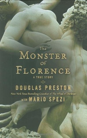 El Monstruo de Florencia