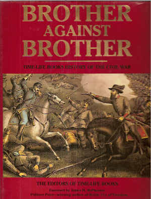 Hermano Contra Hermano (Historia de la Guerra Civil)