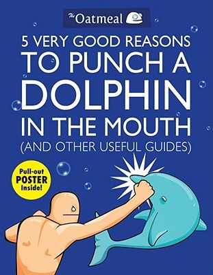 5 muy buenas razones para perforar un delfín en la boca y otras guías útiles