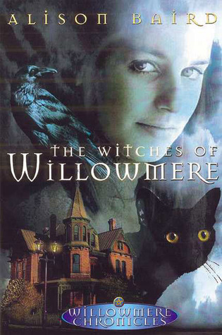Las Brujas de Willowmere