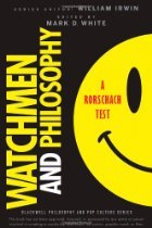 Watchmen y Filosofía: Una prueba de Rorschach