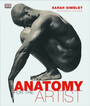 Anatomía del artista