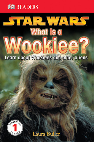 Star Wars: ¿Qué es un Wookiee?