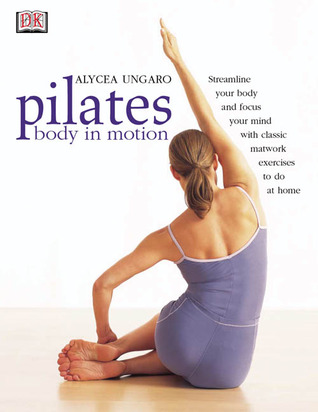 Pilates Body in Motion