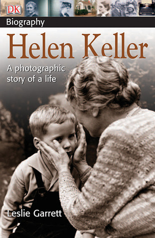 Helen Keller: Una historia fotográfica de una vida