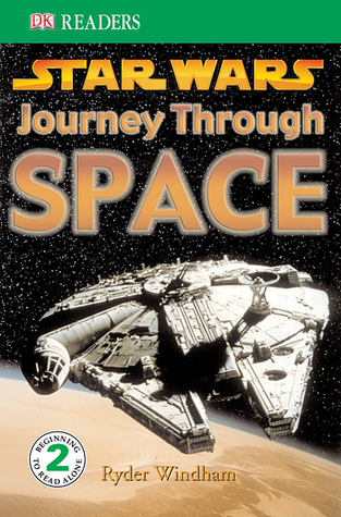 Star Wars: Viaje a través del espacio