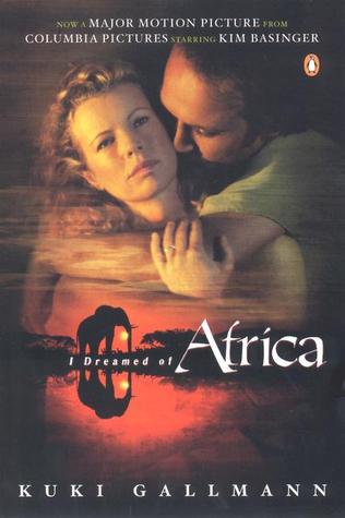Soñé con África: Tie In Edition