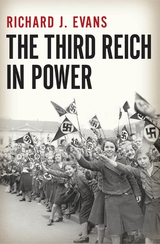 El Tercer Reich en el Poder