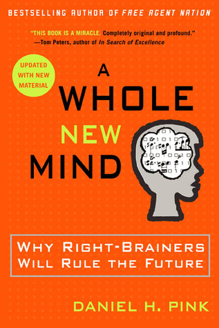 Una Nueva Mente Completa: ¿Por Qué Derecha-Brainers gobernará el futuro