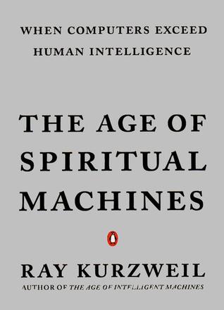 La Era de las Máquinas Espirituales: Cuando las Computadoras Superan la Inteligencia Humana