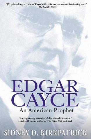 Edgar Cayce: Un Profeta Americano