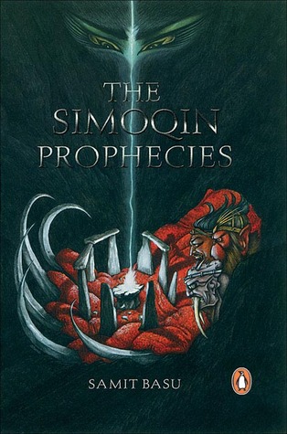 Las profecías Simoqin