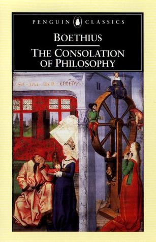 La consolación de la filosofía