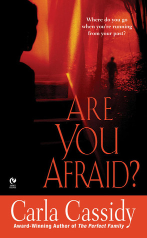 ¿Tienes miedo?