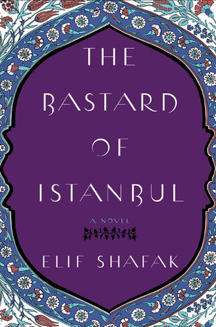 El Bastardo de Estambul