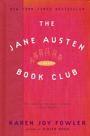 Conociendo a Jane Austen