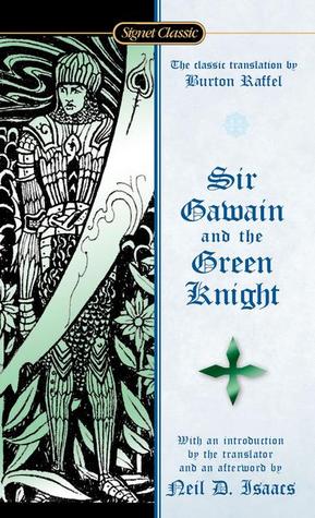 Sir Gawain y el Caballero Verde