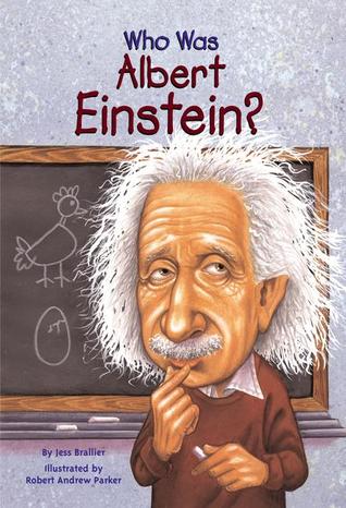 ¿Quién era Albert Einstein?