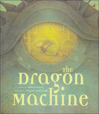 La máquina del dragón