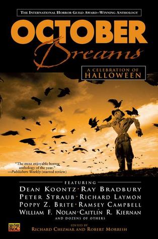 October Dreams: Una Celebración de Halloween