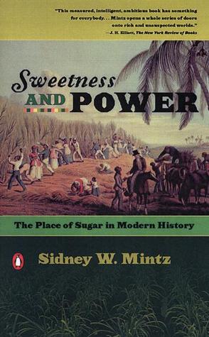 Dulzura y poder: el lugar del azúcar en la historia moderna