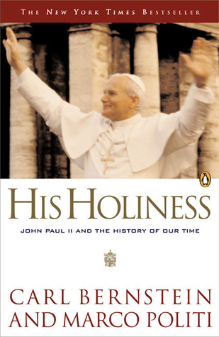 Su Santidad: Juan Pablo II y la Historia de Nuestro Tiempo