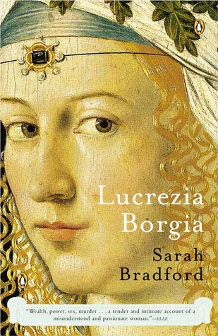 Lucrezia Borgia: vida, amor y muerte en el Renacimiento Italia