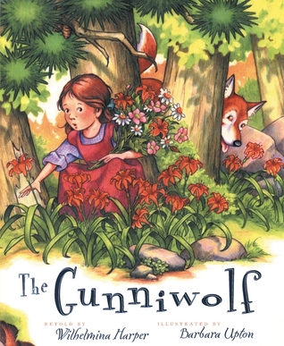 El Gunniwolf
