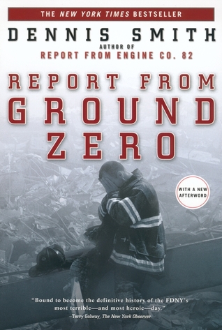 Informe de Ground Zero