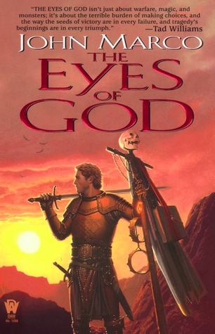 Los Ojos de Dios