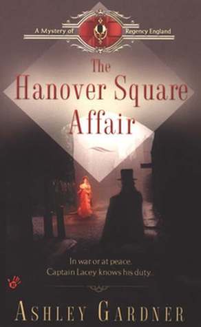 El caso de Hanover Square