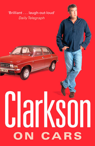 Clarkson en los coches