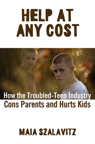 Ayuda a cualquier costo: Cómo la industria de los adolescentes problemáticos incomoda a los padres y los niños