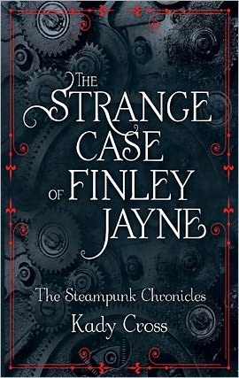 El extraño caso de Finley Jayne