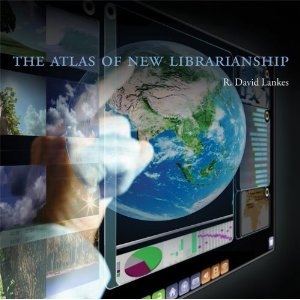 El Atlas de la Nueva Biblioteconomía