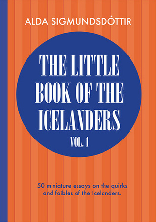 El pequeño libro de los islandeses