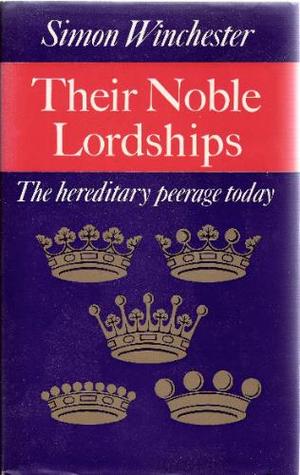 Sus señoríos nobles: La paridad hereditaria hoy