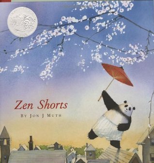 Pantalones cortos zen