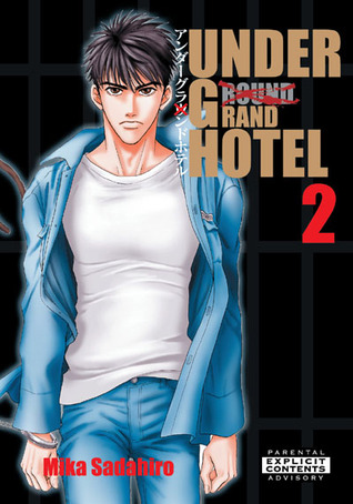 Bajo Grand Hotel, Volumen 02