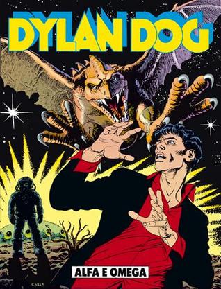 Dylan Dog n. 9: Alfa e Omega